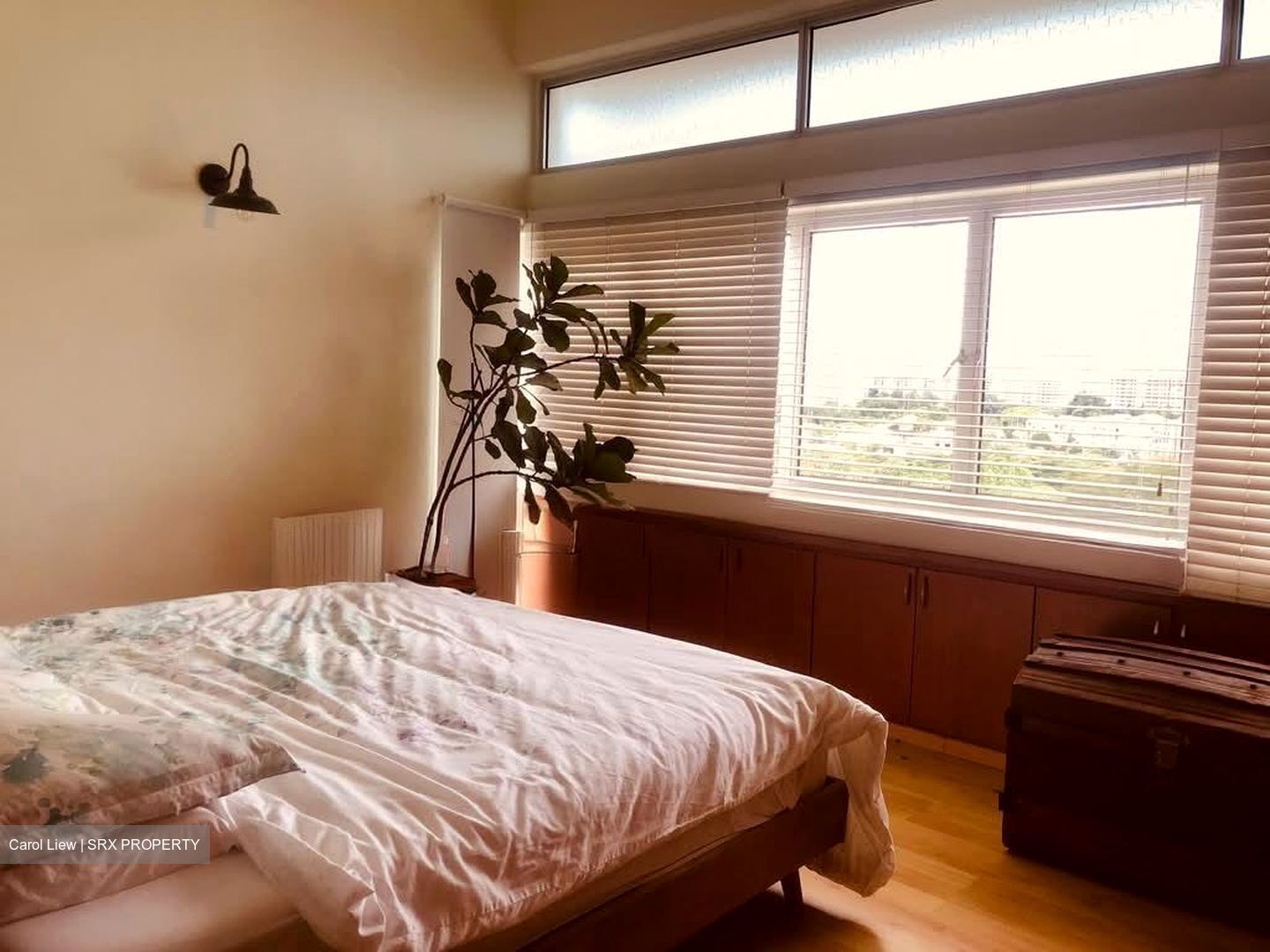 Clementi Park (D21), Condominium #572232061